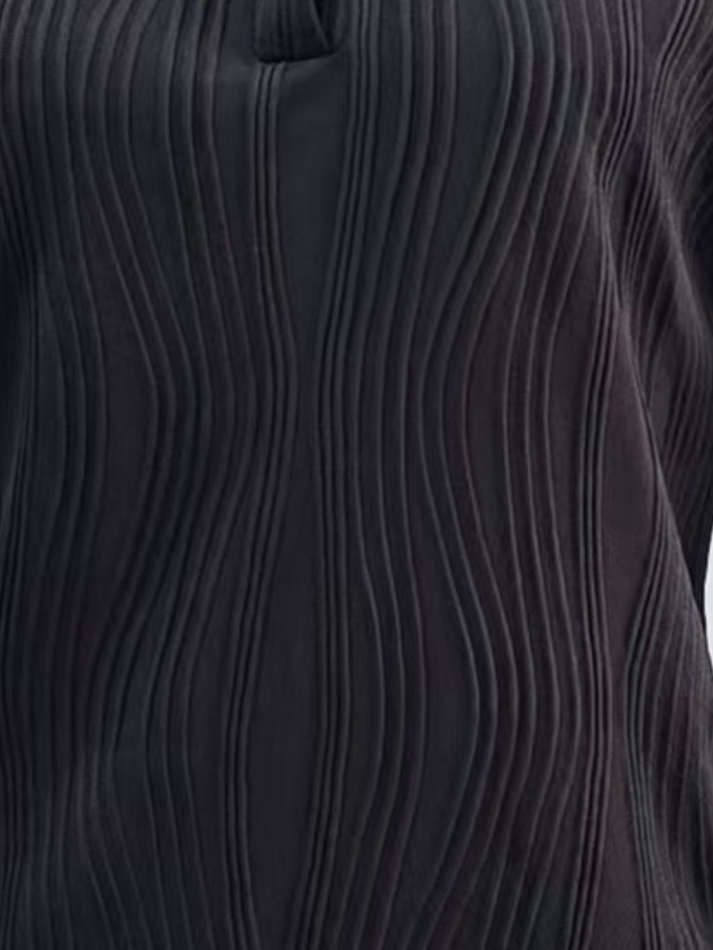 Classic Vintage & Enduringly Stylish Blouse