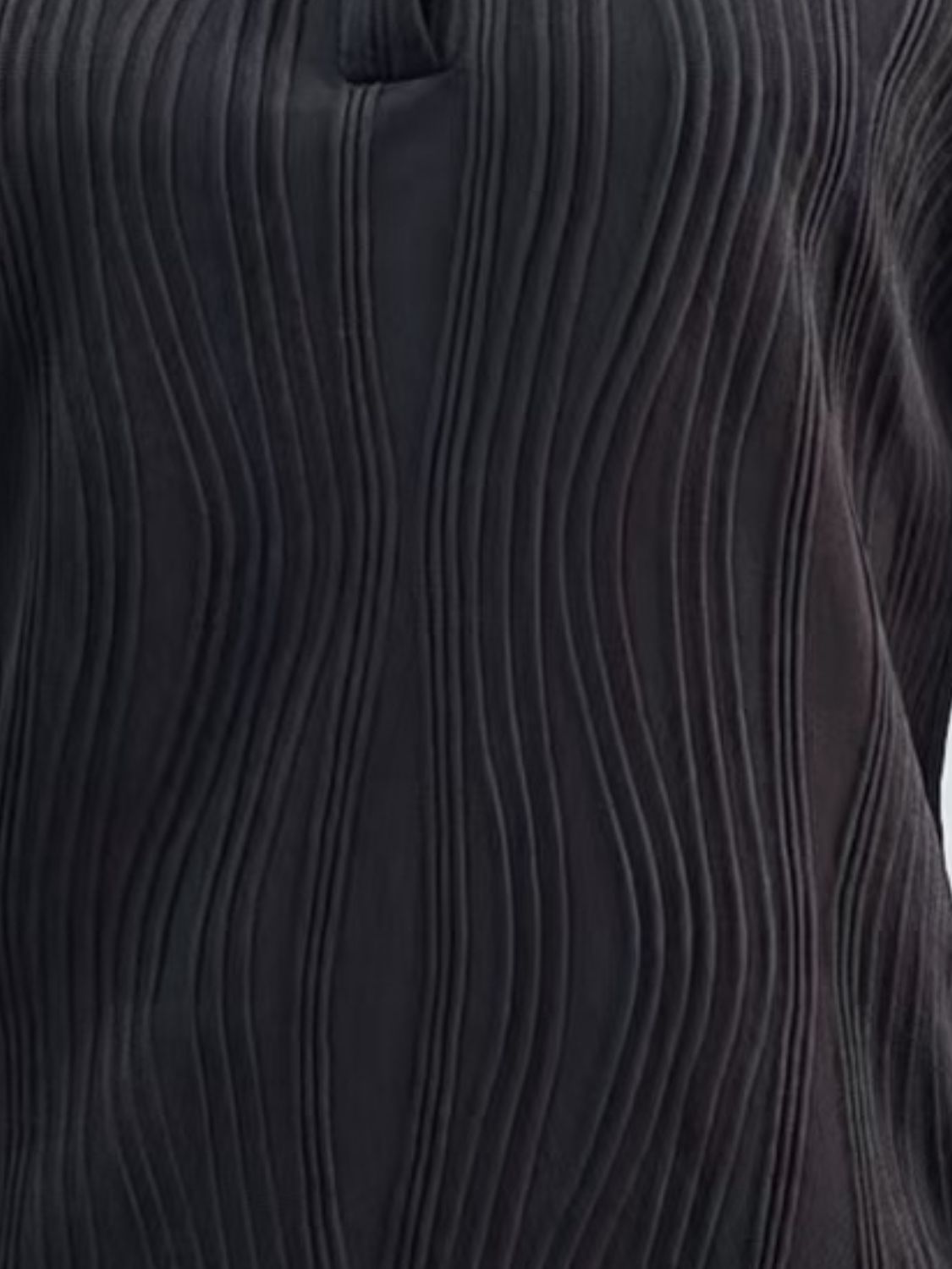 Classic Vintage & Enduringly Stylish Blouse