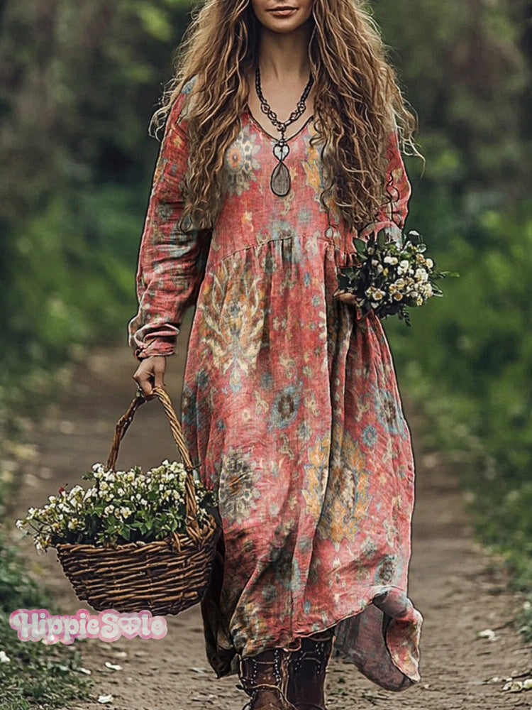 Elegantly Designed Dress