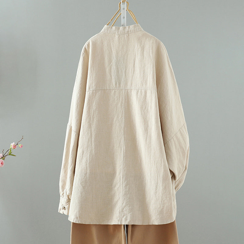 Gracefully Designed Shirt