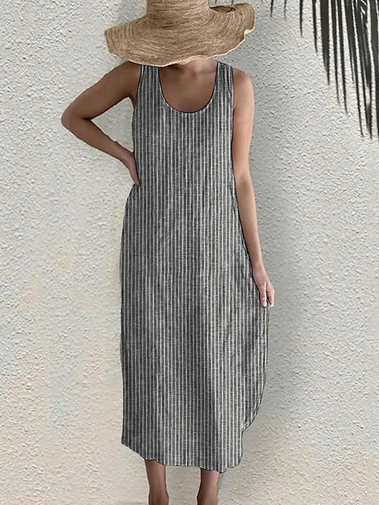 Vintage Inspired Dress