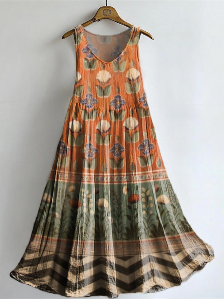 Vintage Inspired Garment