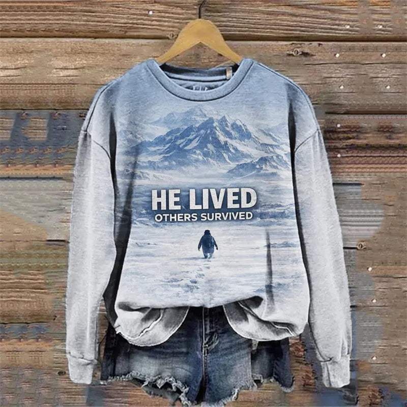 Classic Vintage Shirt