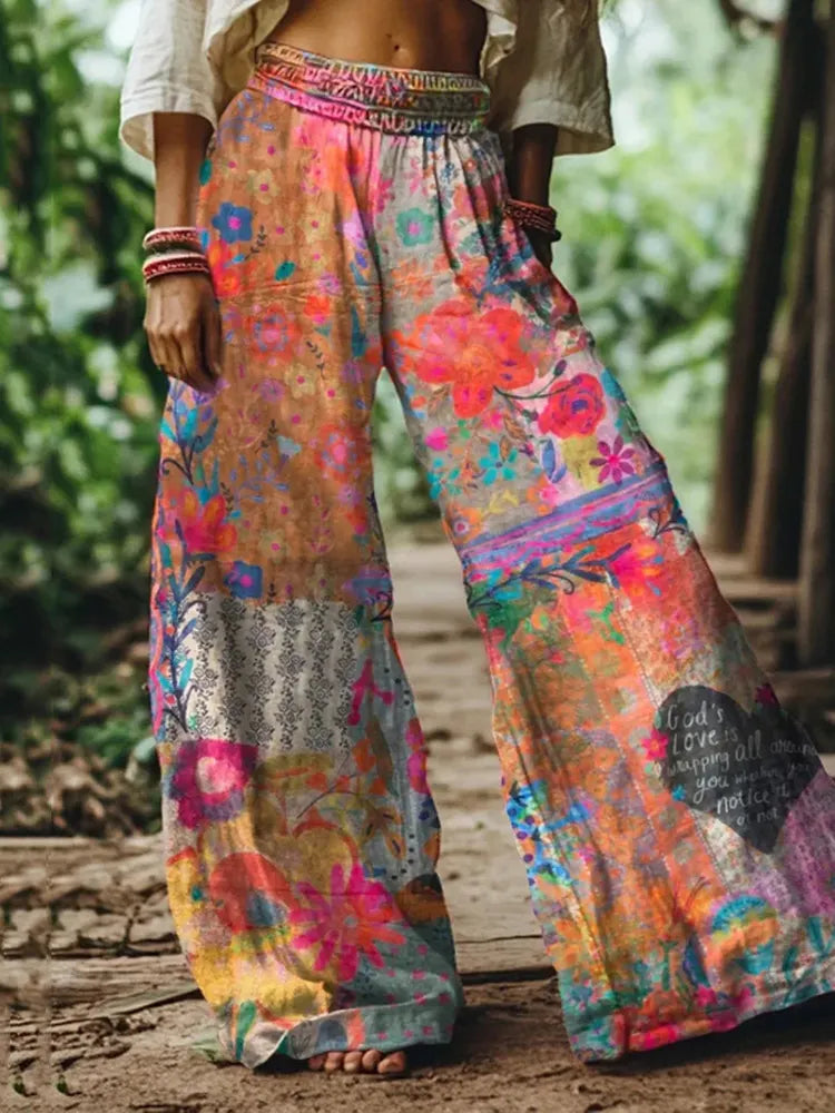 Classic Vintage Pants