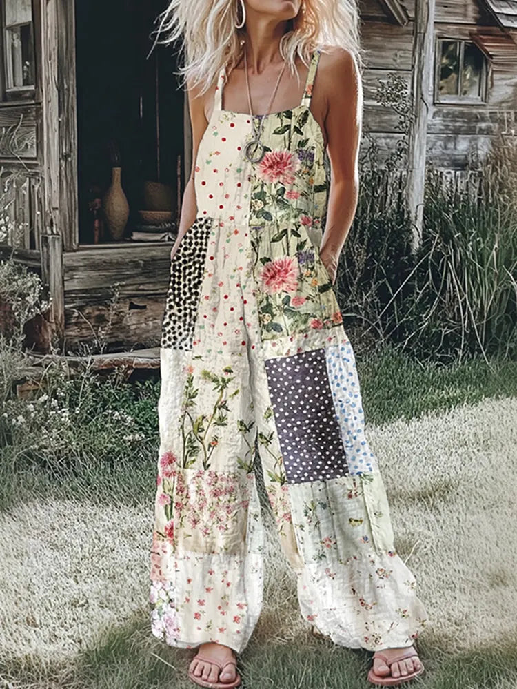 Timeless Vintage Style Garment