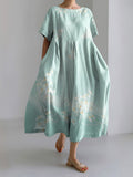 Beautifully Crafted Dress