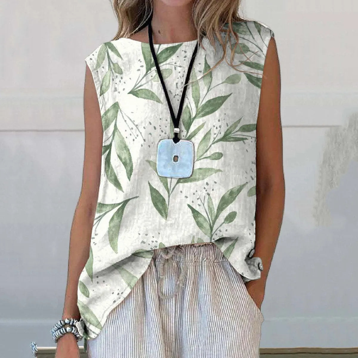 Beautifully Crafted Top