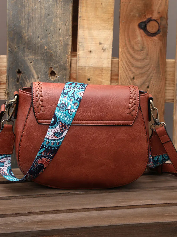 Thoughtfully Designed Bag