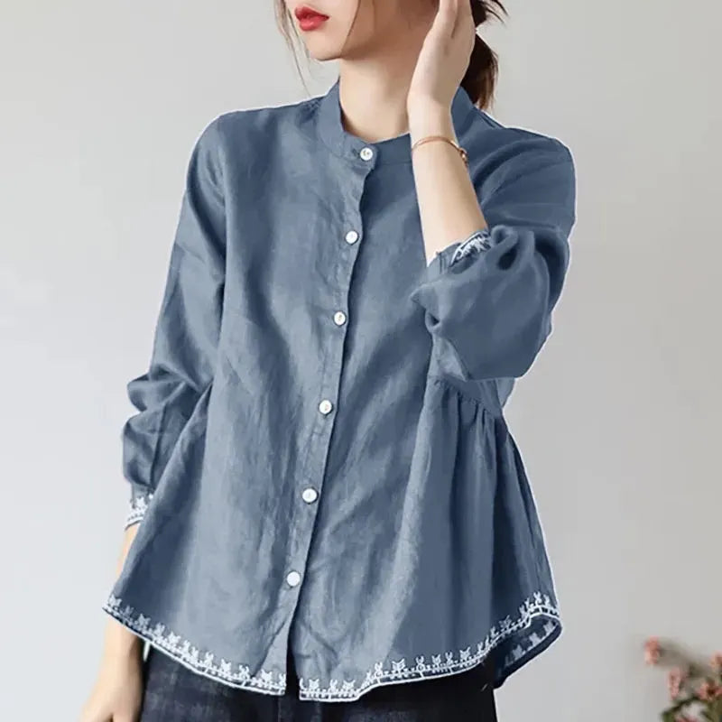 Light blue