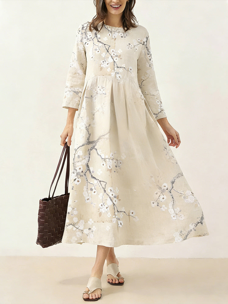 Beautifully Crafted Dress