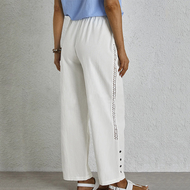 Thoughtfully Designed Pants