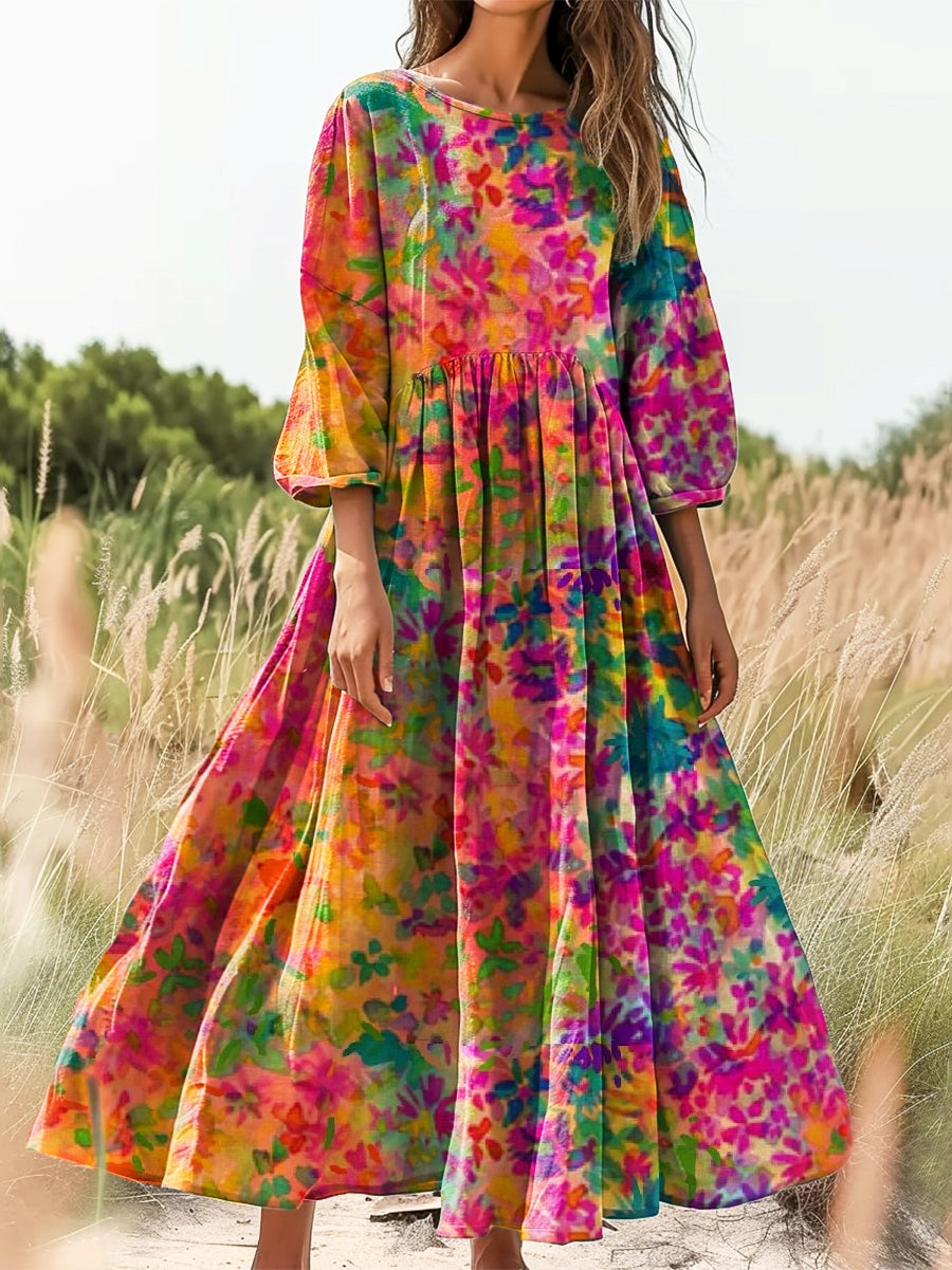Beautifully Crafted Dress