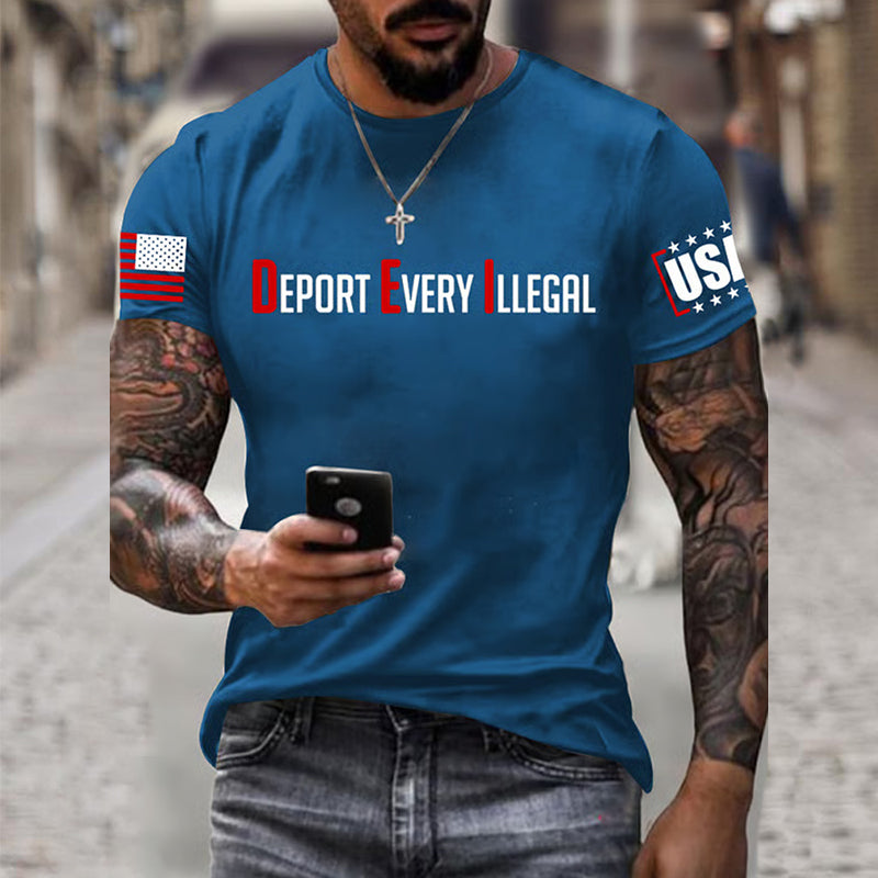 Classic Vintage T-Shirt