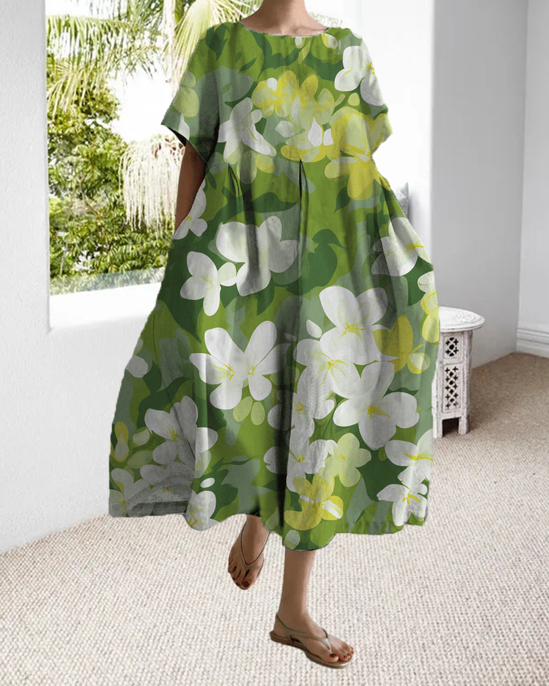 Classic Vintage & Enduringly Stylish Dress