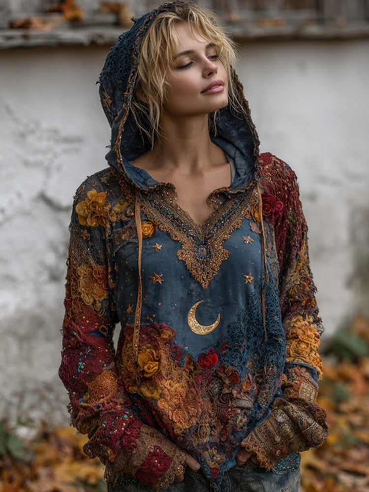 Vintage Inspired Garment