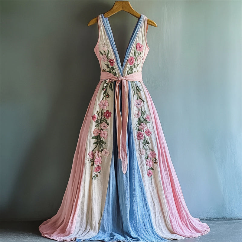 Vintage Inspired Dress