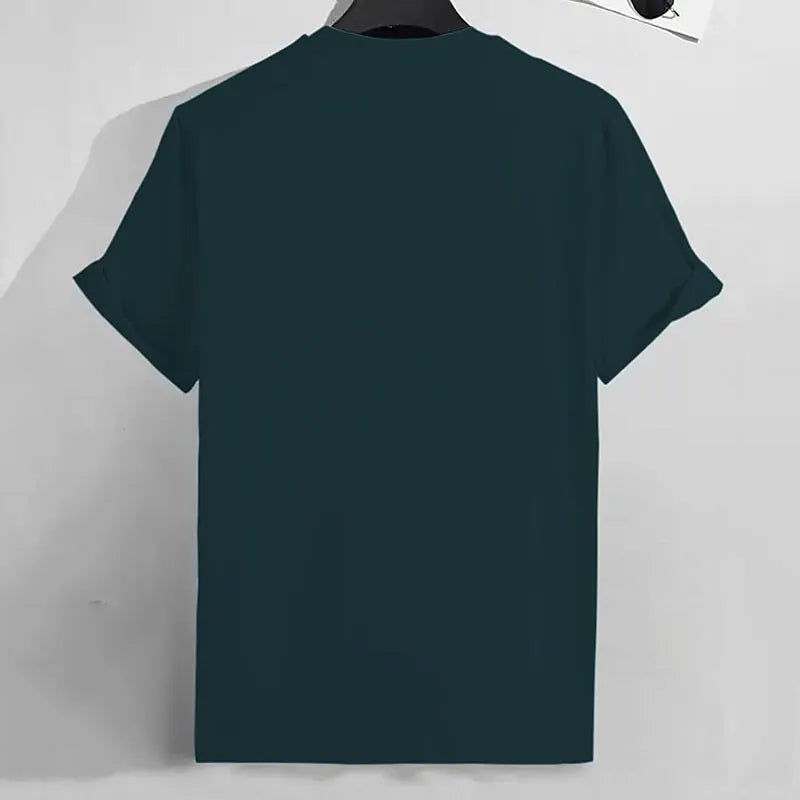 Thoughtfully Designed T-Shirt