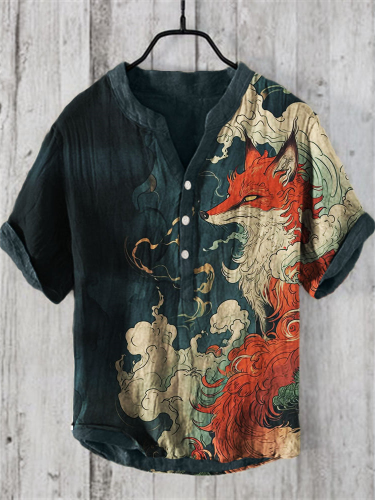 Dark green