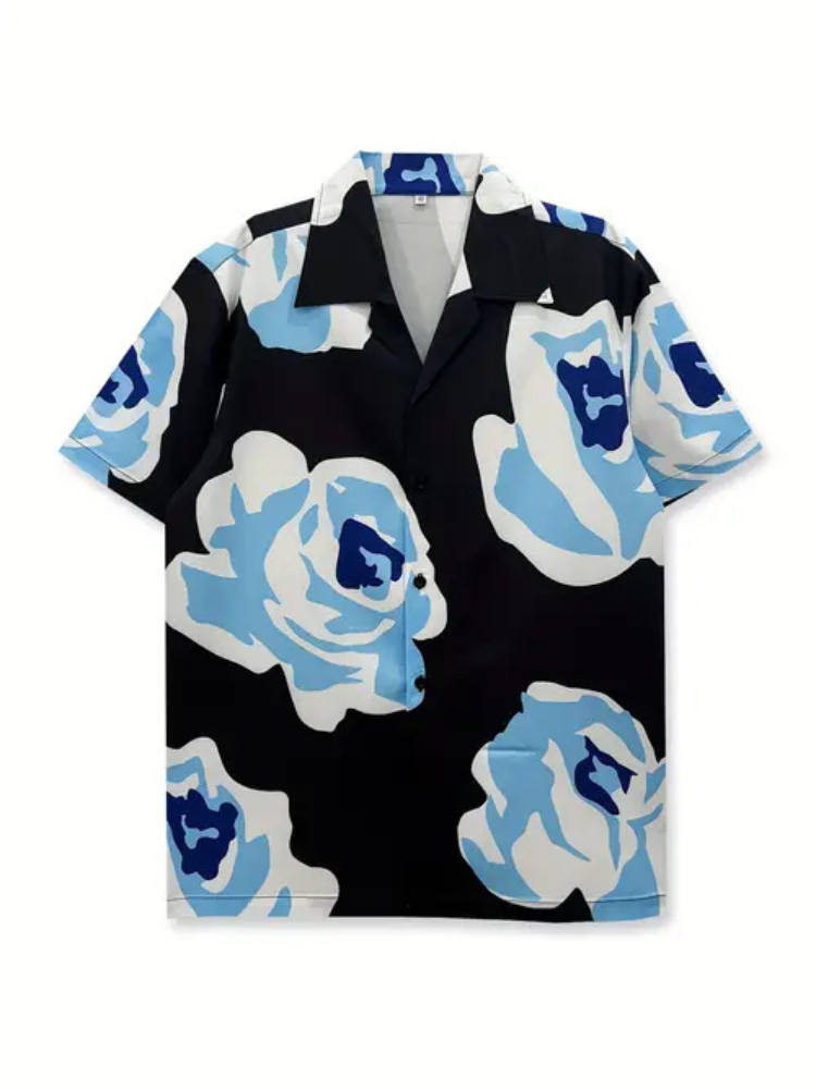 Gracefully Designed Shirt