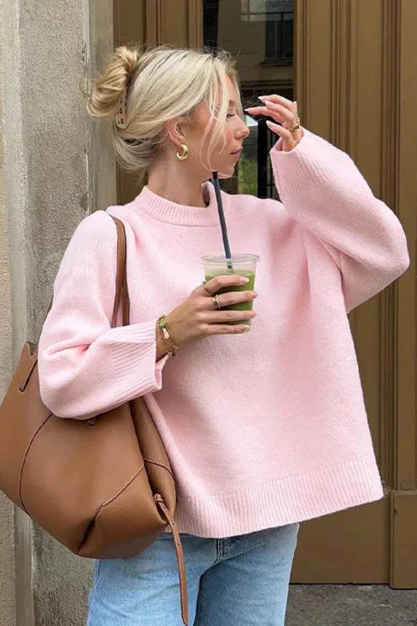 Classic Vintage Sweater