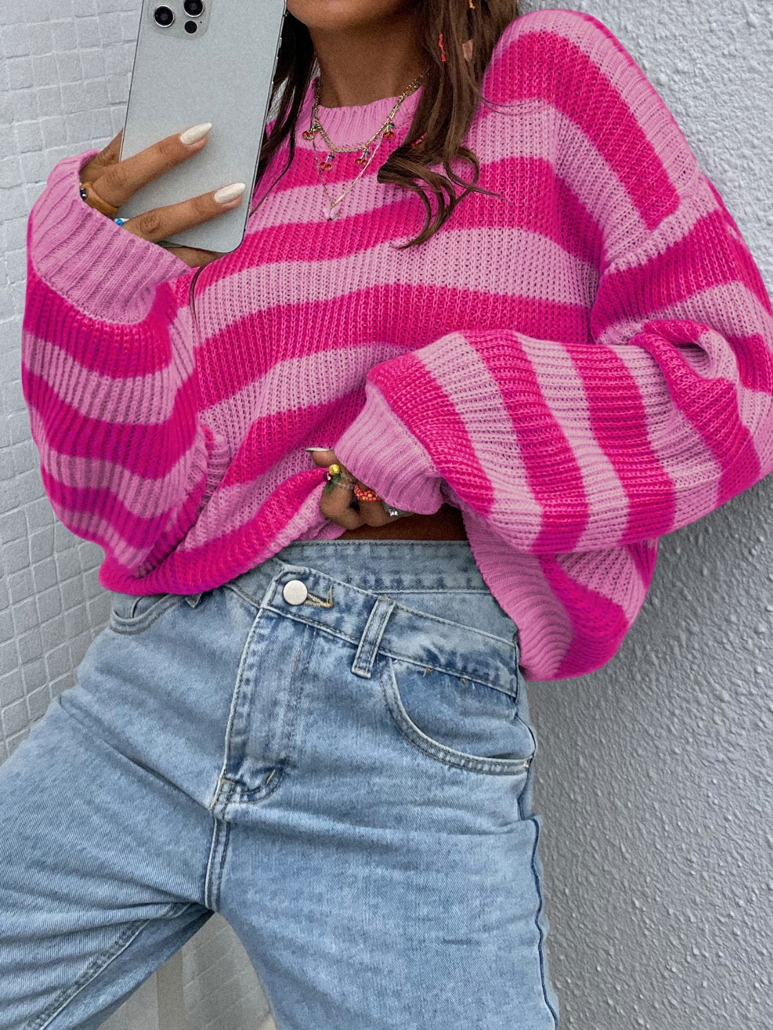 Classic Vintage Sweater