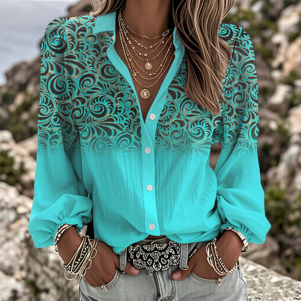 Light blue