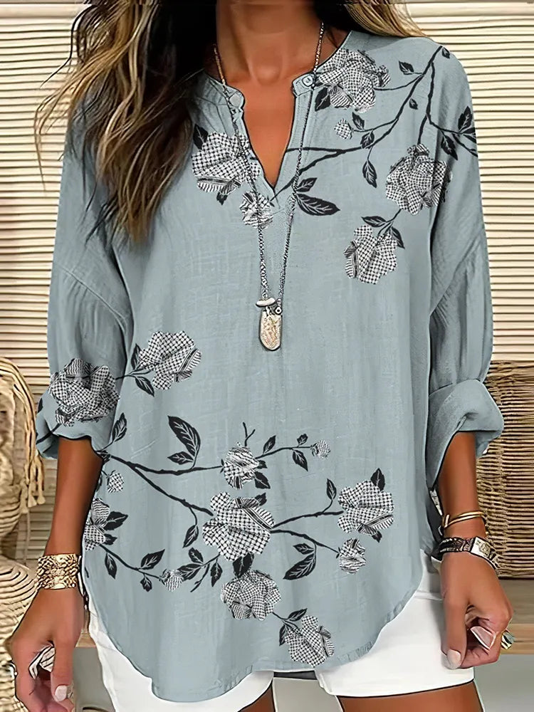 Light blue