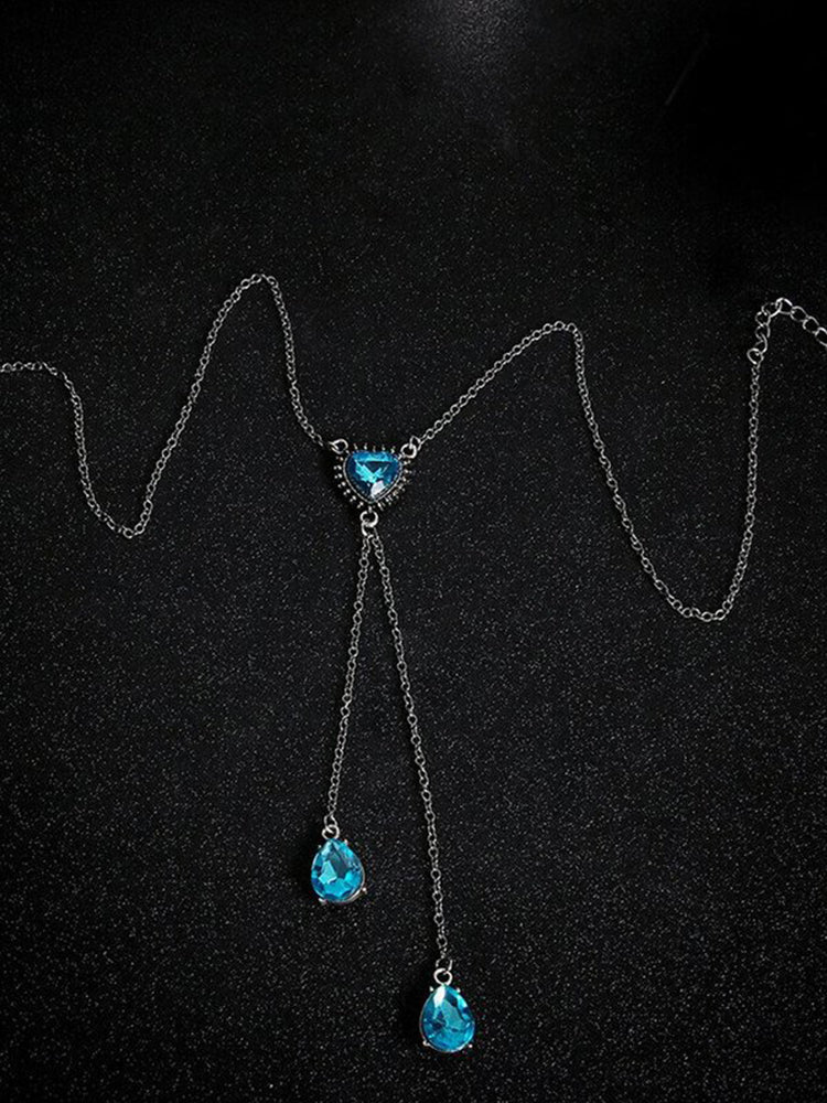 Beautiful Necklace with Unique Style