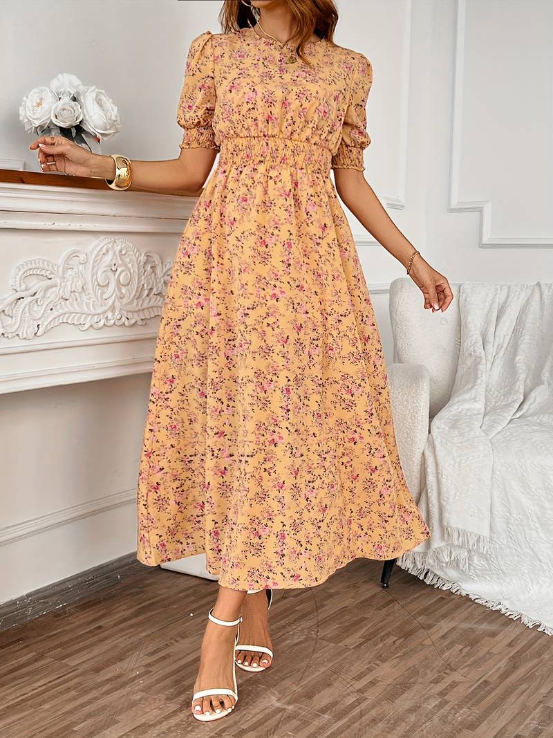 Beautifully Crafted Dress