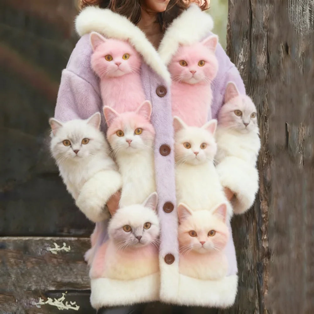 White pink