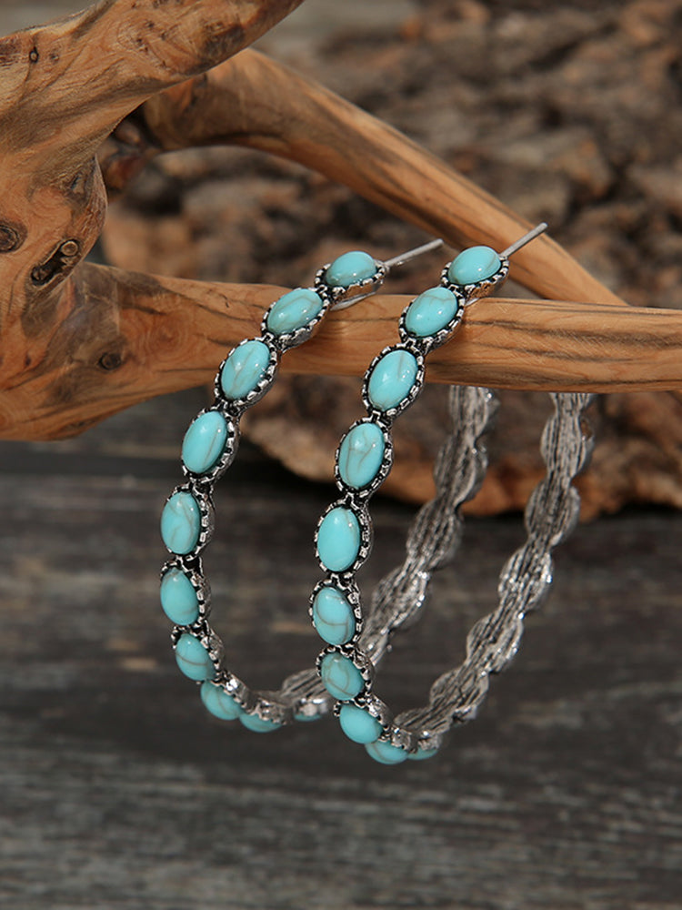 Stunning Earring for Daily Wear