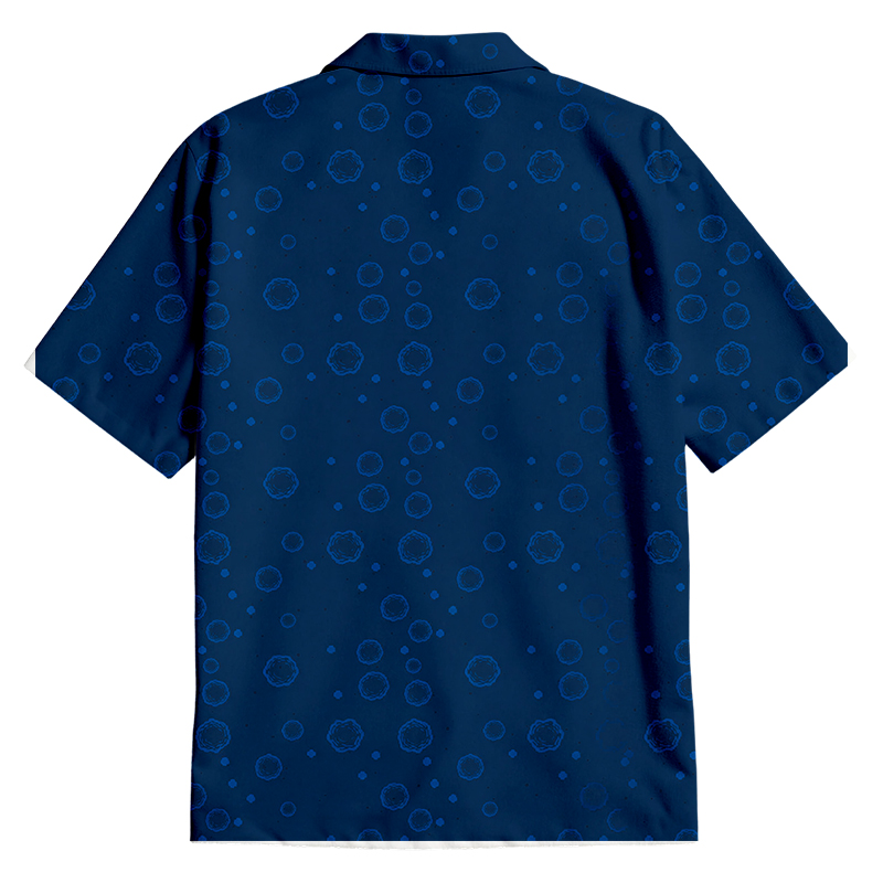 Thoughtfully Designed Shirt