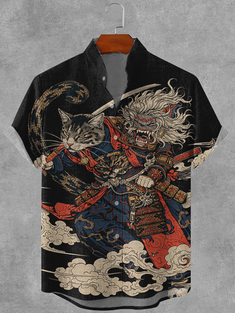 Vintage Inspired Shirt