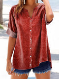 Elegantly Designed Shirt