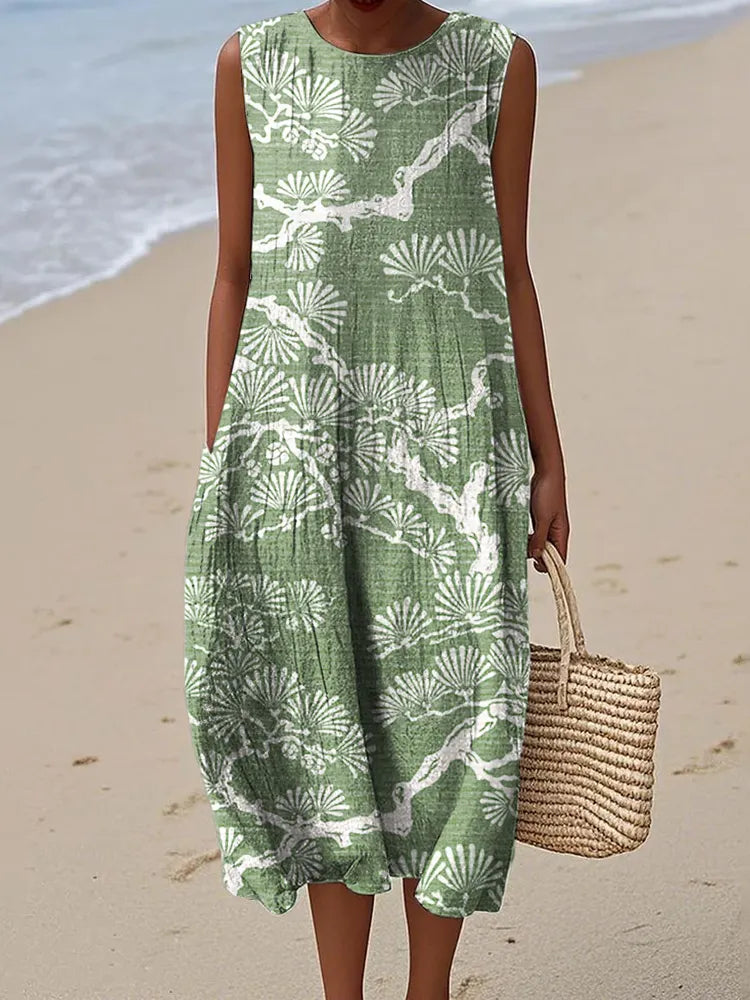 Beautifully Crafted Dress