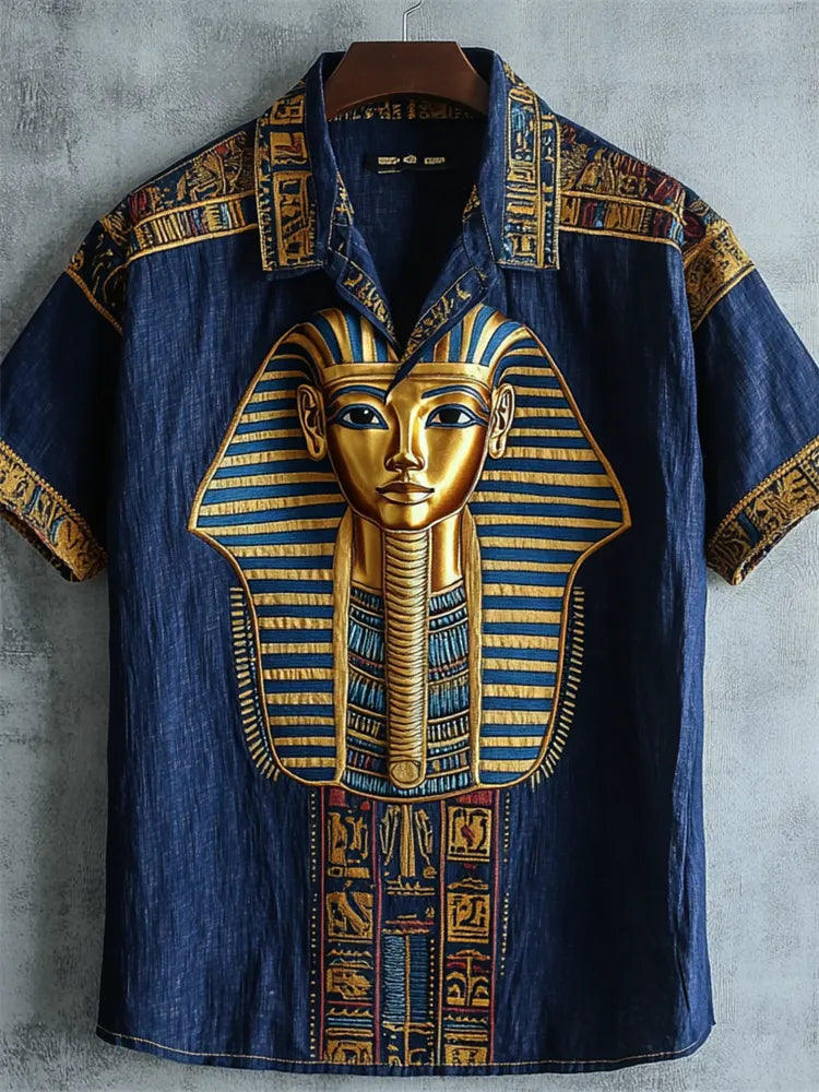 Thoughtfully Designed Shirt