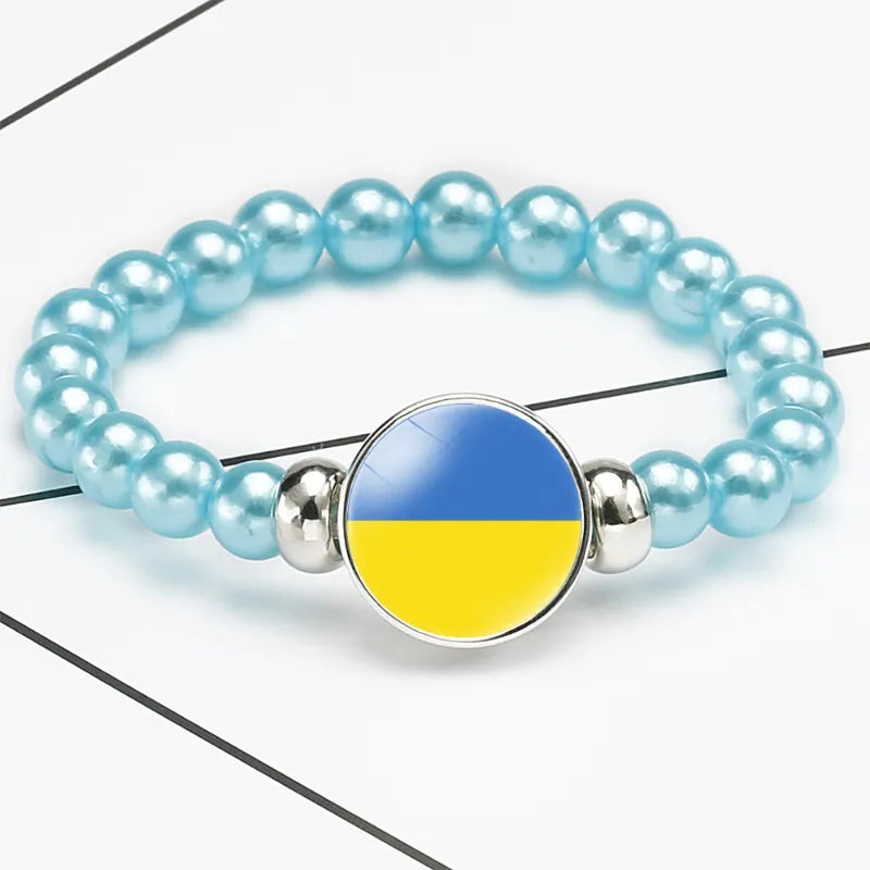 Blue yellow