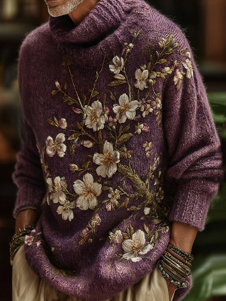 Classic Vintage Sweater