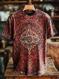 Vintage Inspired T-Shirt