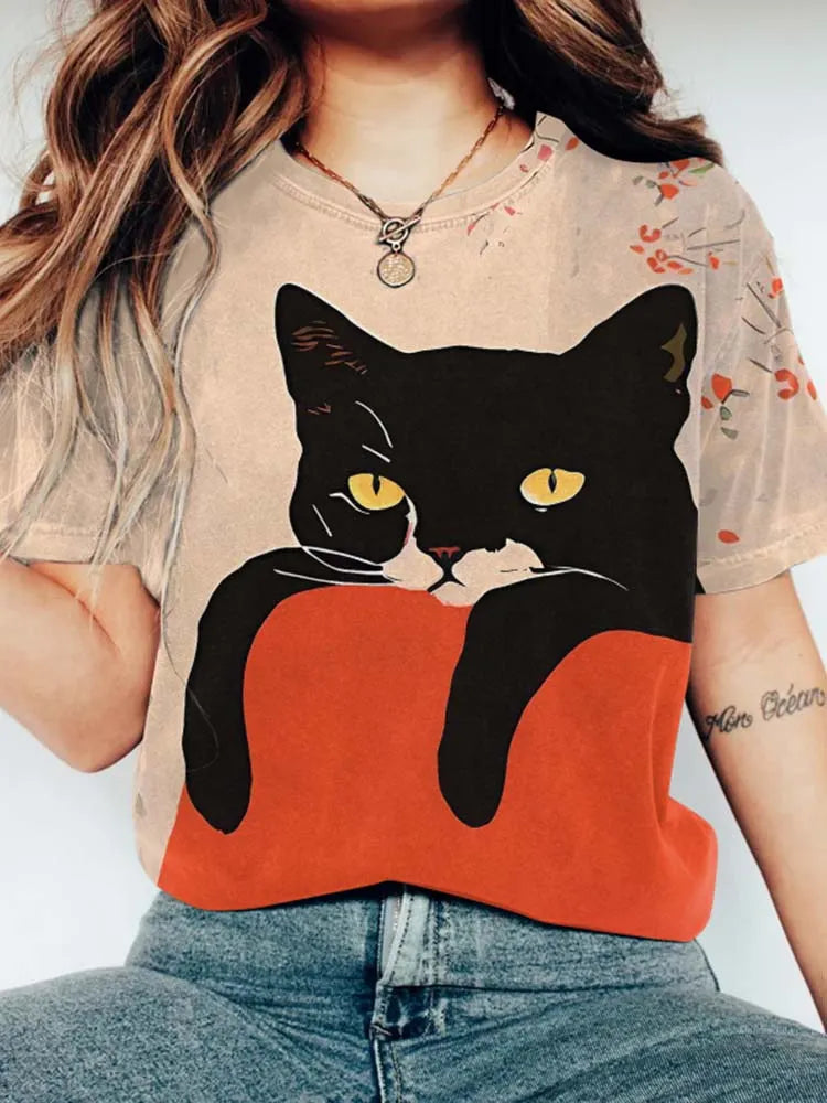 Vintage Inspired T-Shirt