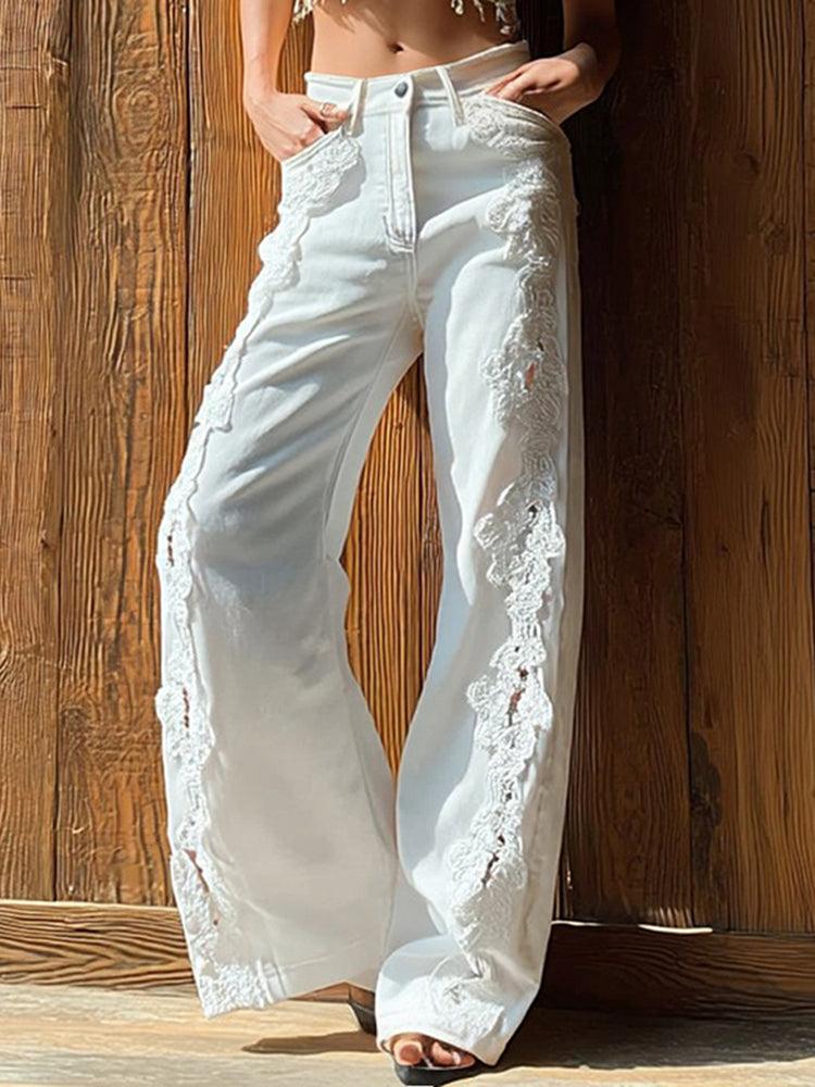 Beautifully Crafted Garment