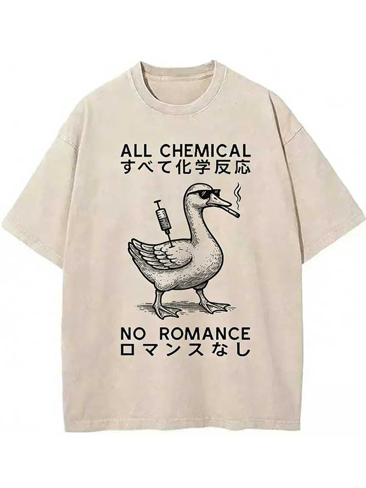 Elegantly Designed T-Shirt