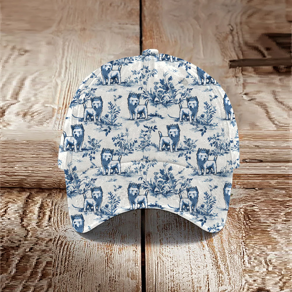 Vintage Inspired Garment