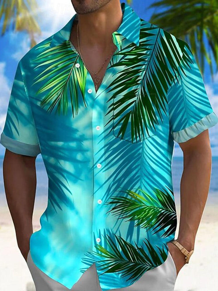 Timeless Vintage Style Shirt
