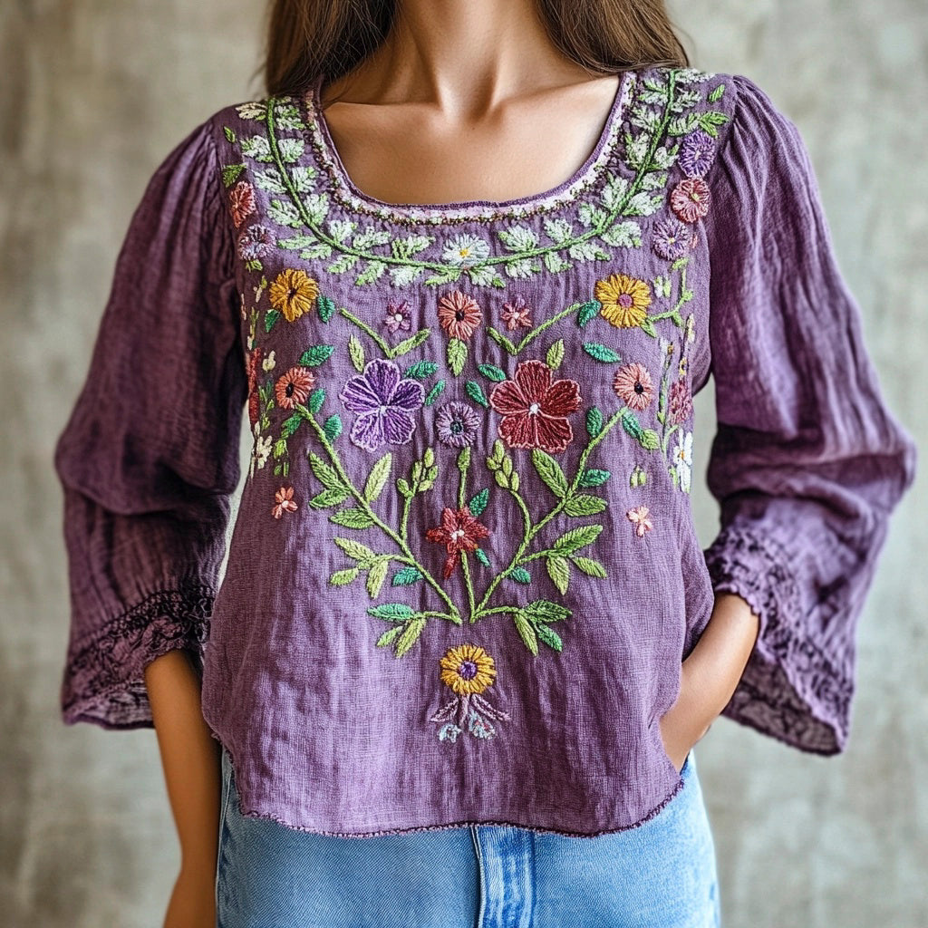 Beautifully Crafted Shirt