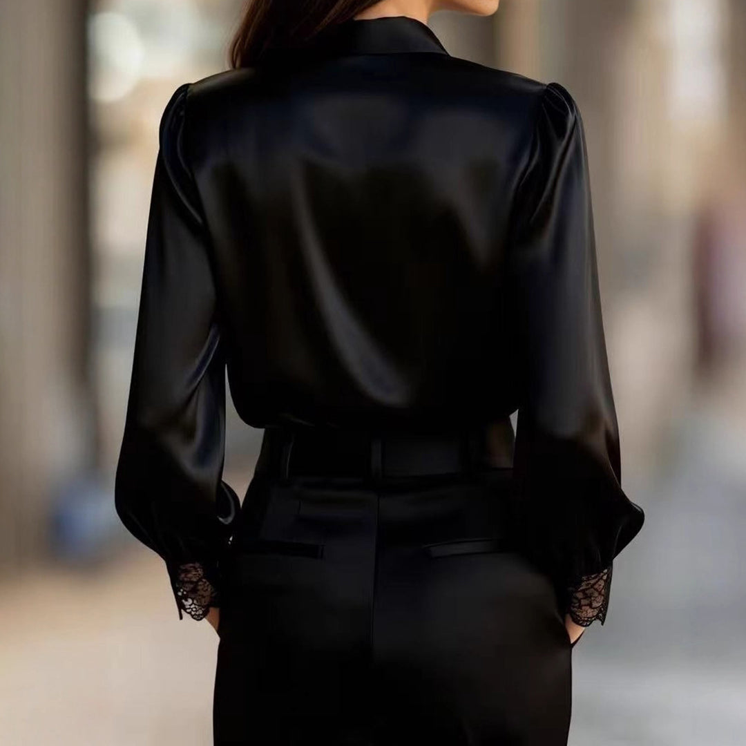 Elegantly Designed Shirt