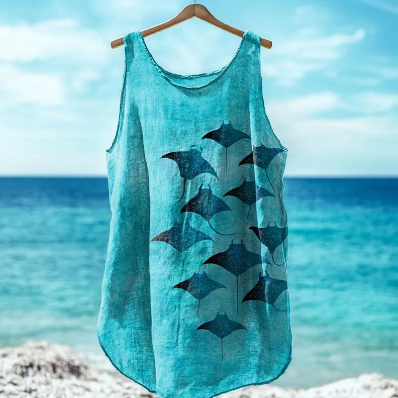 Elegantly Designed Top