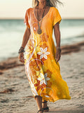 Classic Vintage Dress
