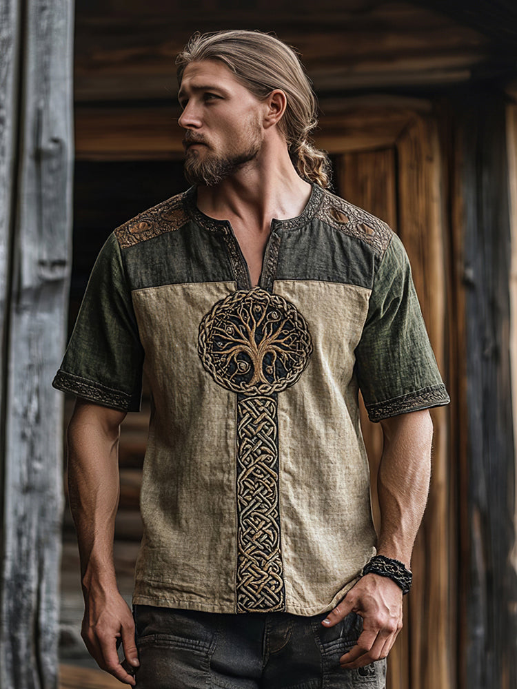 Elegantly Designed Shirt