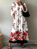 Vintage Inspired Dress